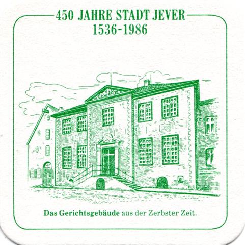 jever fri-ni jever 450 jahre 3b (quad185-das gerichtsgebude-grn)